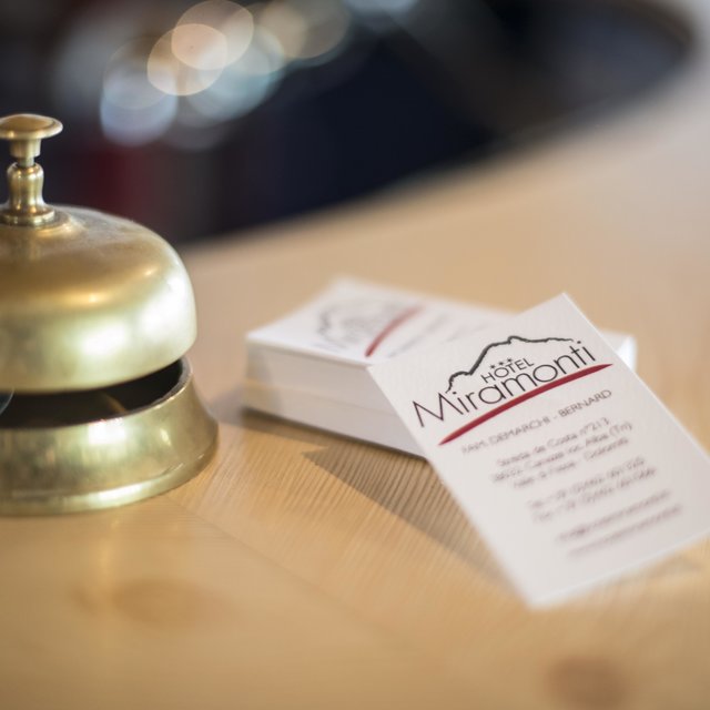 © 2025 Hotel Miramonti