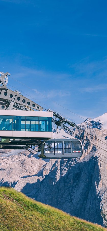 © 2025 Hotel Miramonti