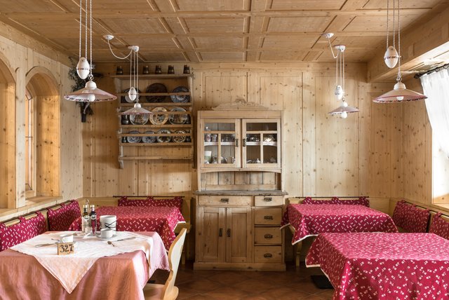 © 2025 Hotel Miramonti