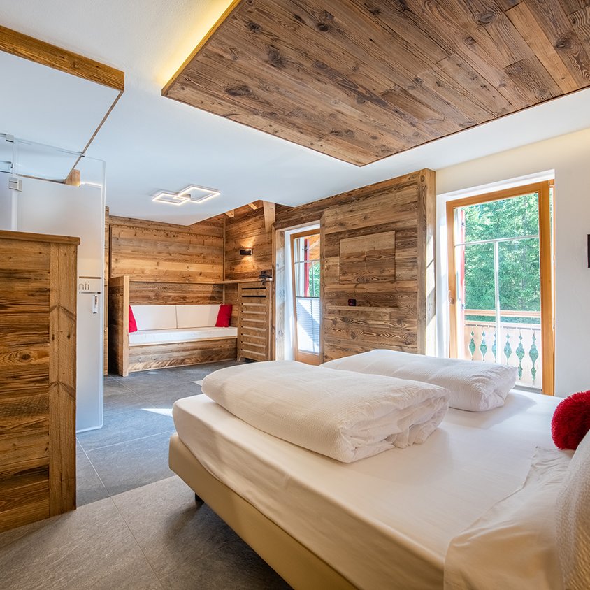 © 2025 Hotel Miramonti