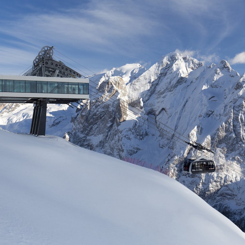 © 2025 Hotel Miramonti