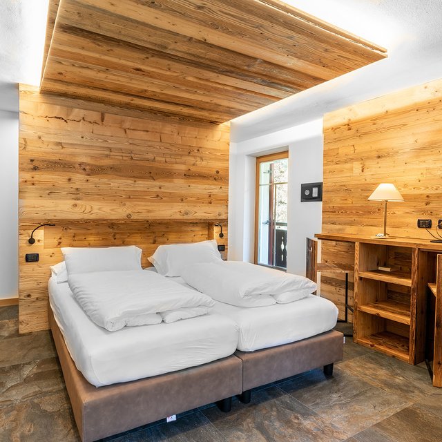 © 2025 Hotel Miramonti