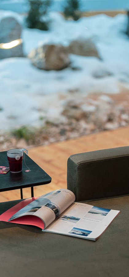 © 2025 Hotel Miramonti