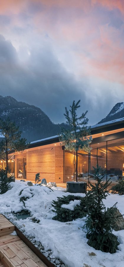 © 2025 Hotel Miramonti