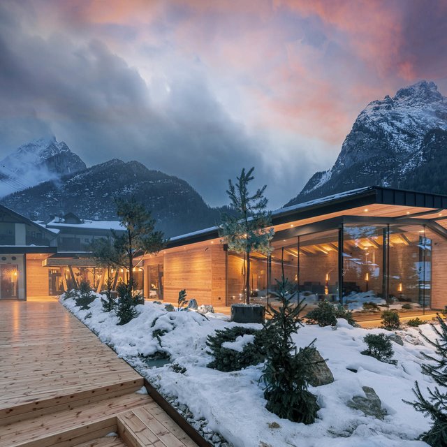 © 2025 Hotel Miramonti