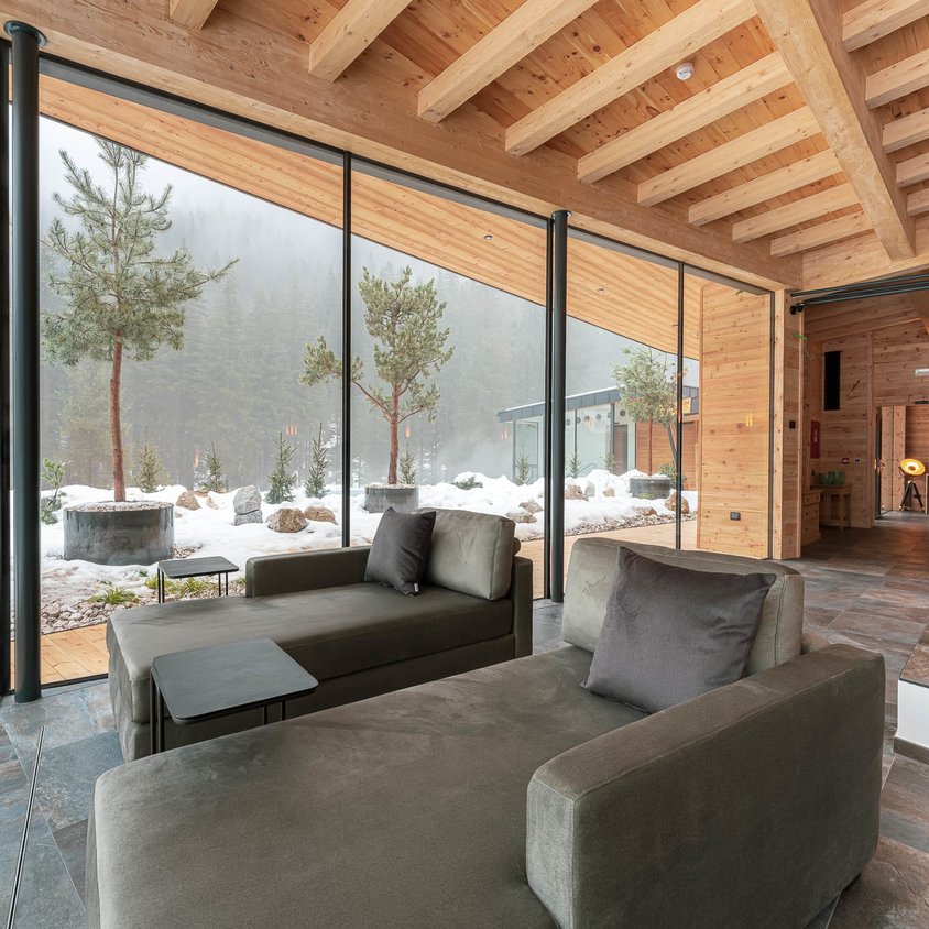 © 2025 Hotel Miramonti