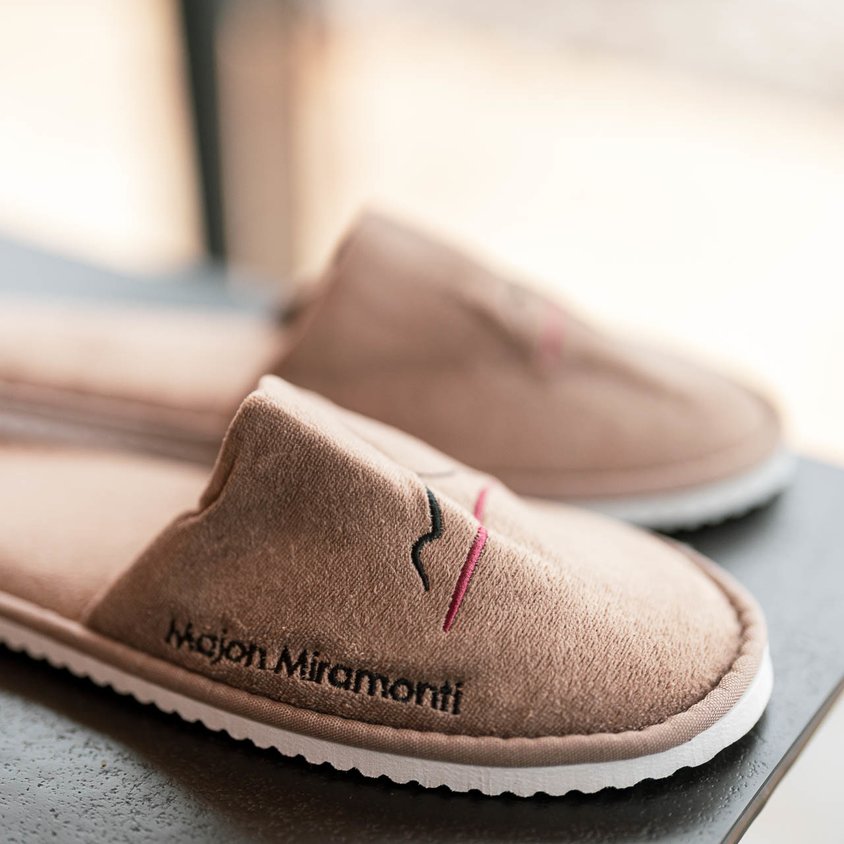 © 2025 Hotel Miramonti