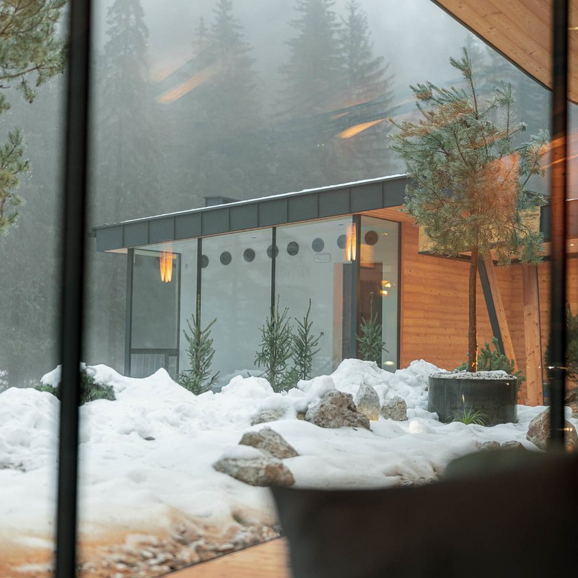 © 2025 Hotel Miramonti