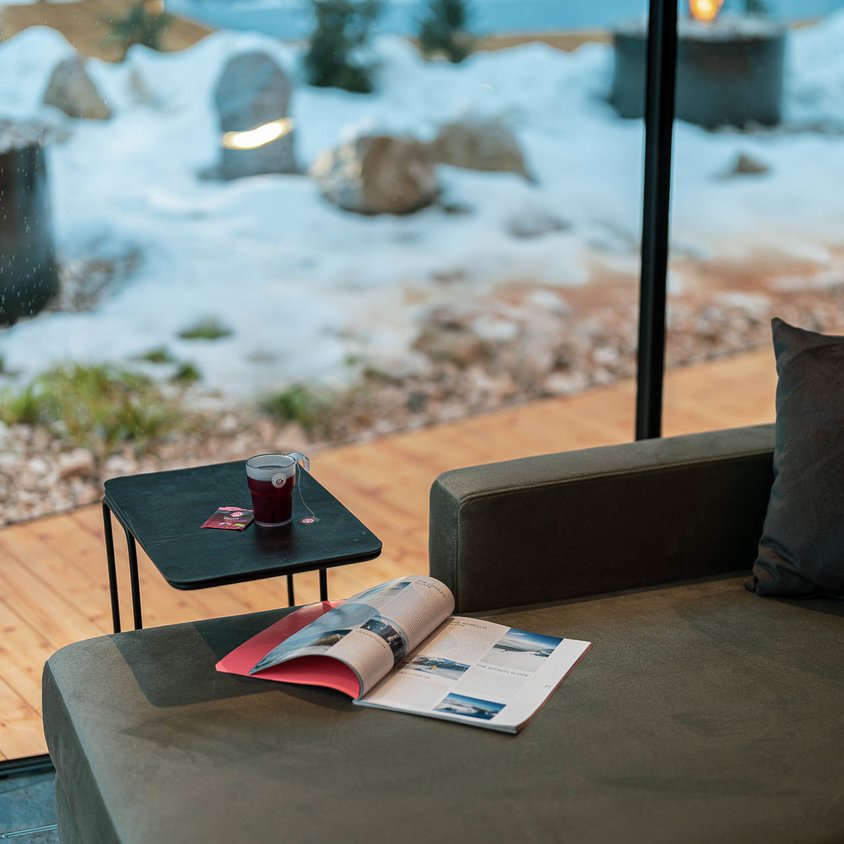 © 2025 Hotel Miramonti