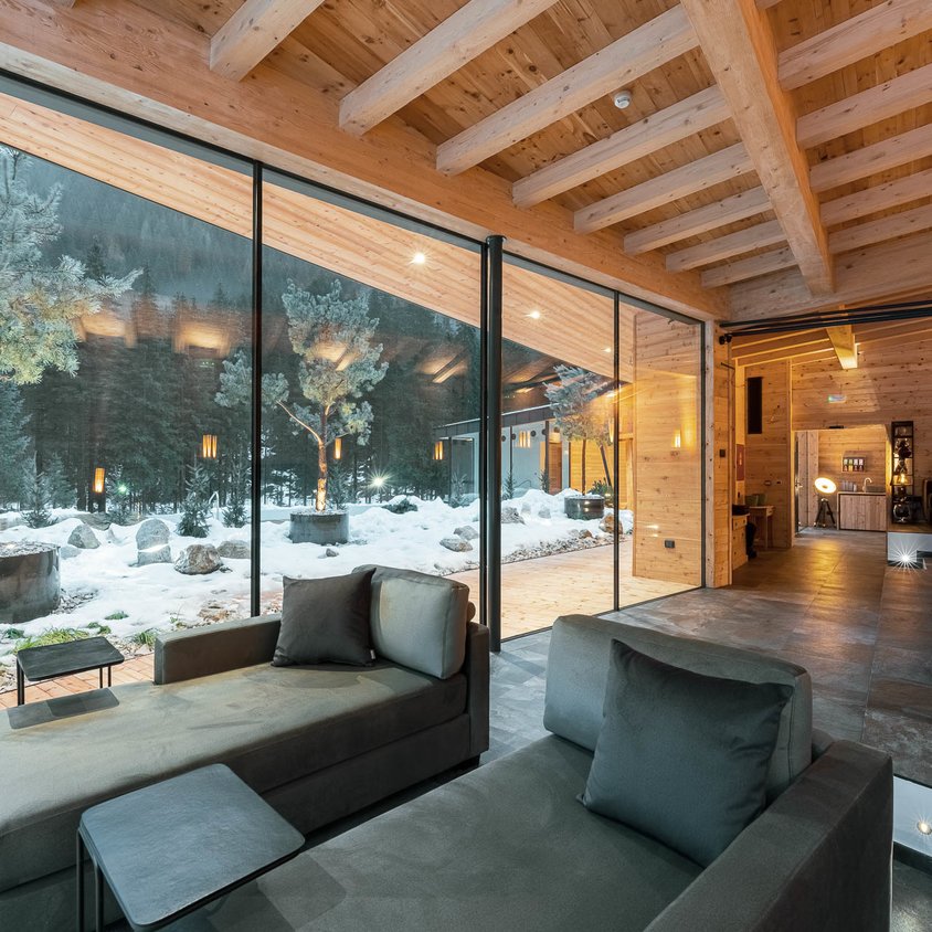 © 2025 Hotel Miramonti