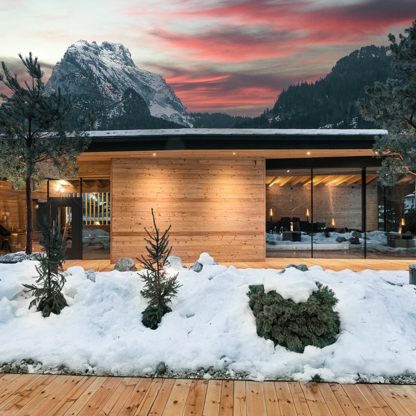 © 2025 Hotel Miramonti