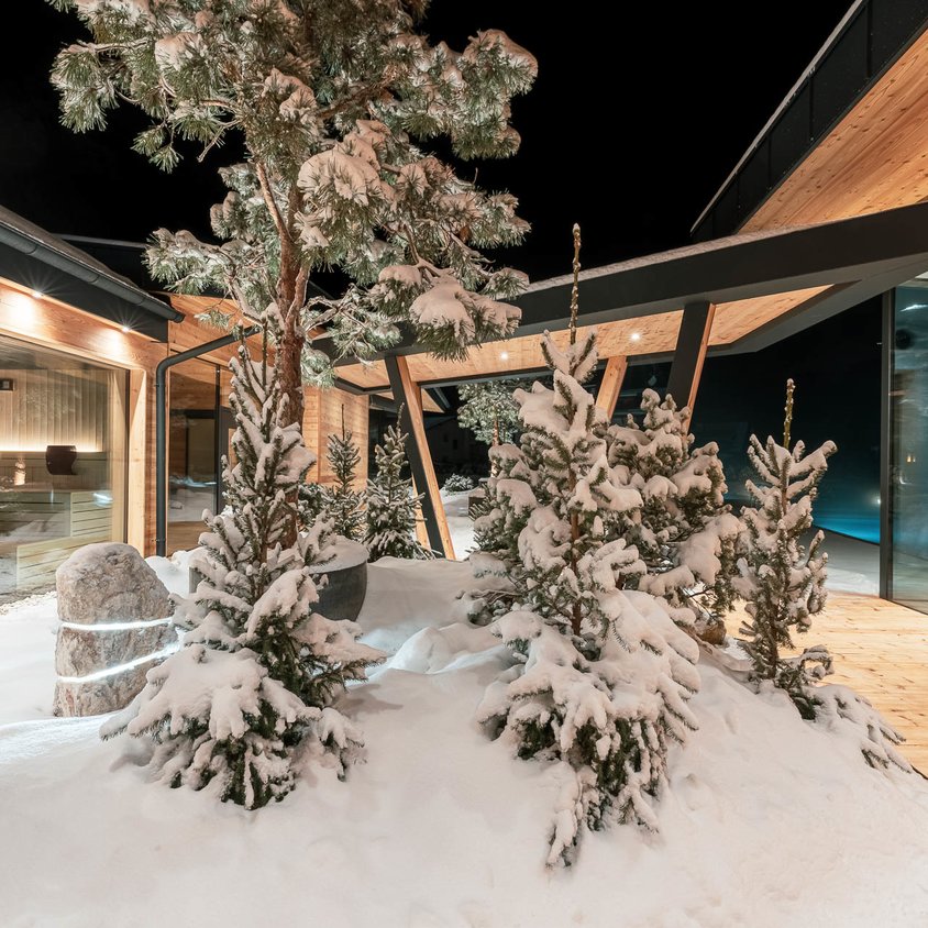 © 2025 Hotel Miramonti
