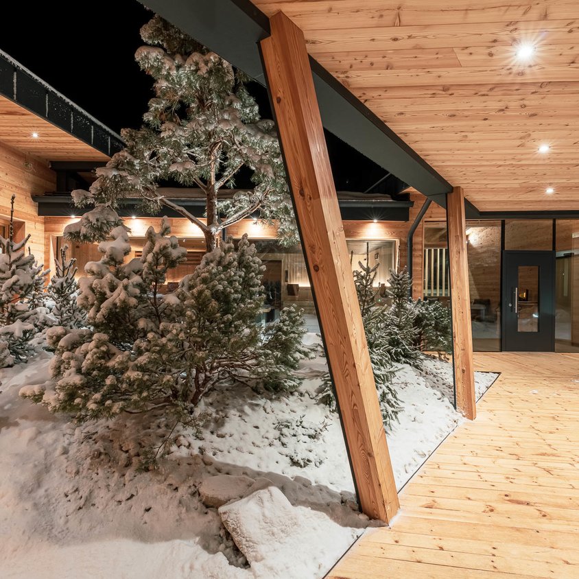 © 2025 Hotel Miramonti