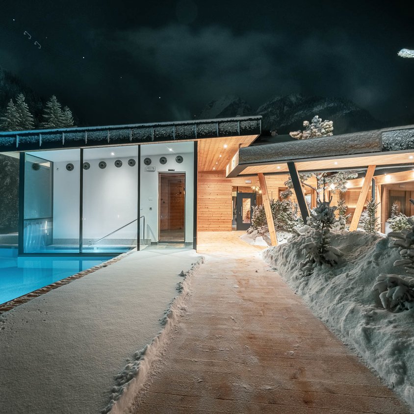 © 2025 Hotel Miramonti