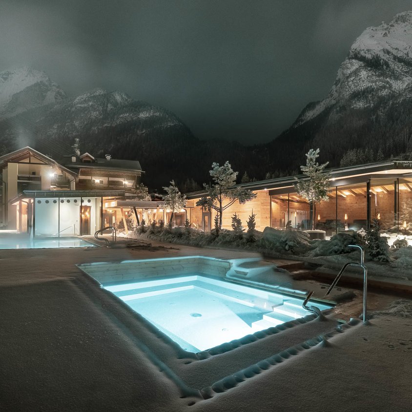 © 2025 Hotel Miramonti