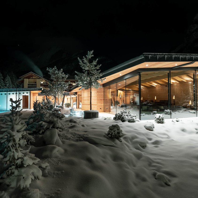 © 2025 Hotel Miramonti