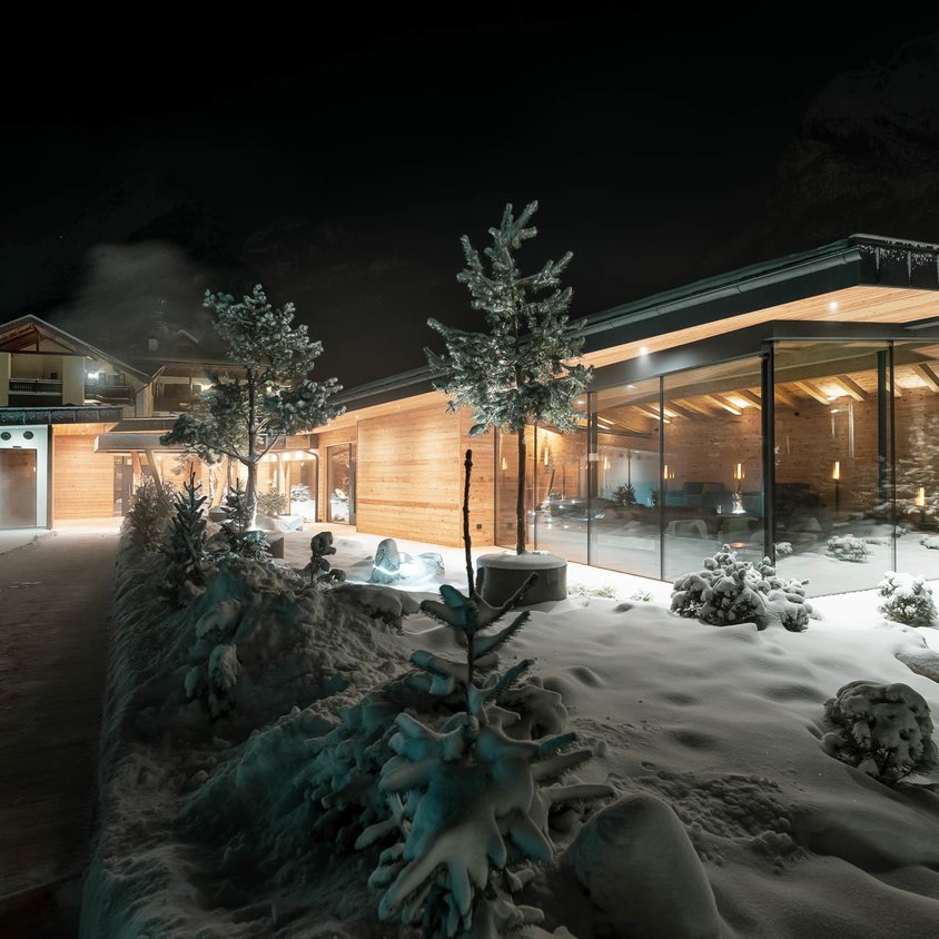 © 2025 Hotel Miramonti