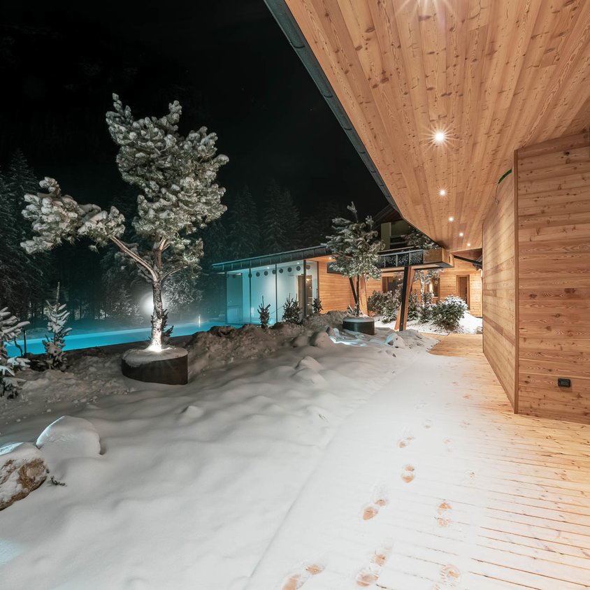 © 2025 Hotel Miramonti