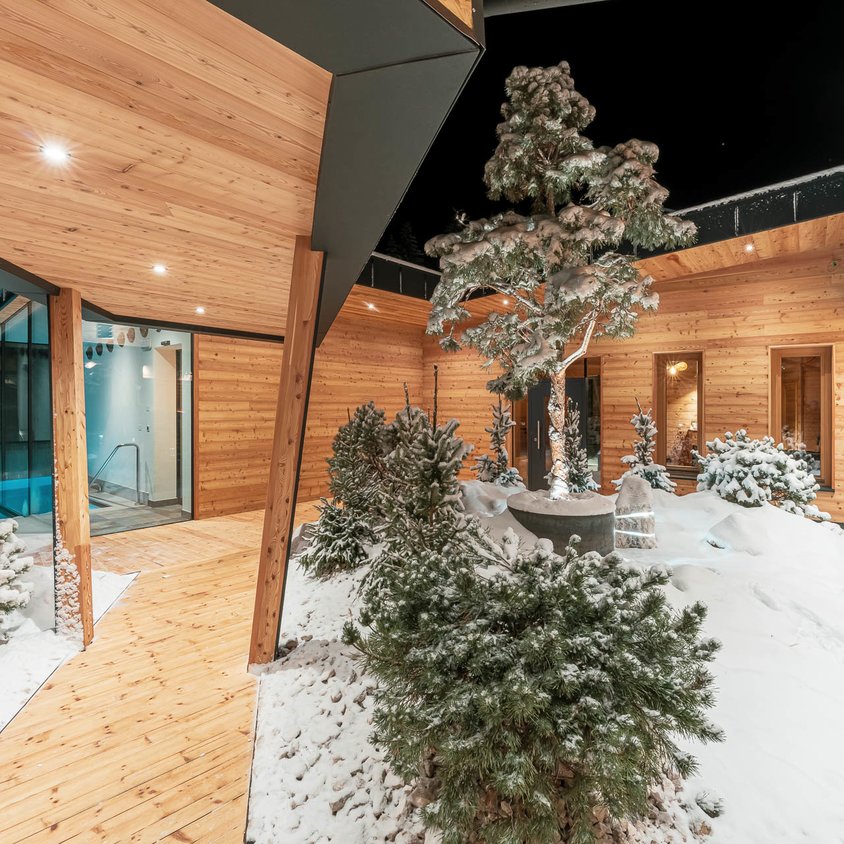 © 2025 Hotel Miramonti
