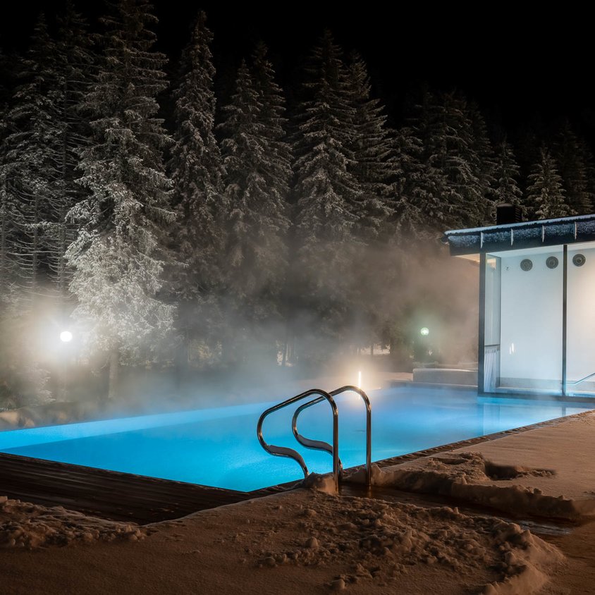 © 2025 Hotel Miramonti