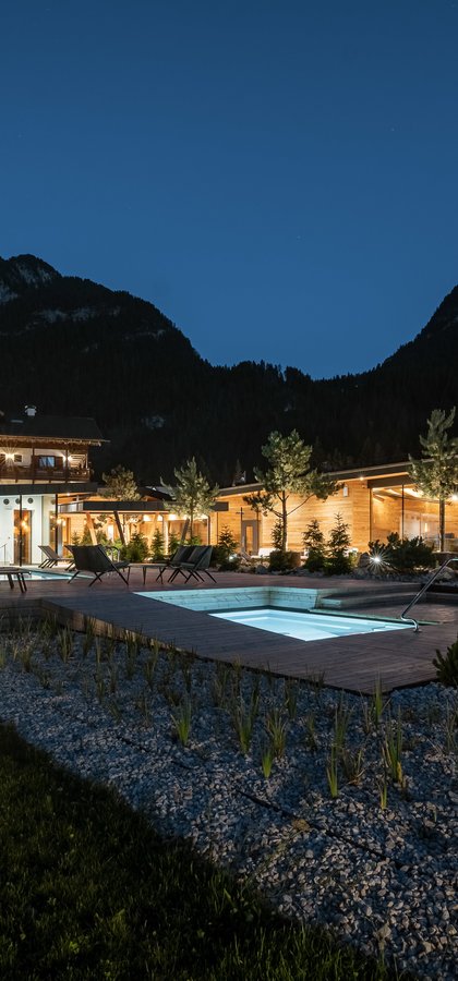 © 2025 Hotel Miramonti