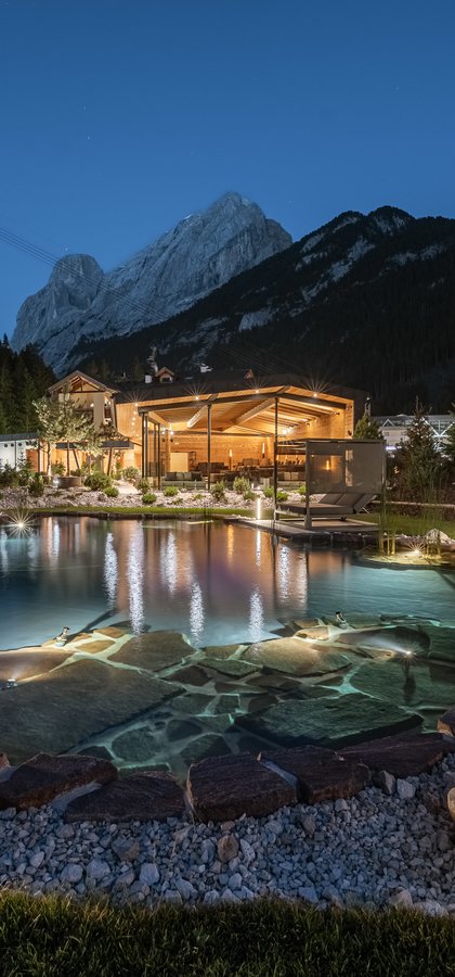 © 2025 Hotel Miramonti