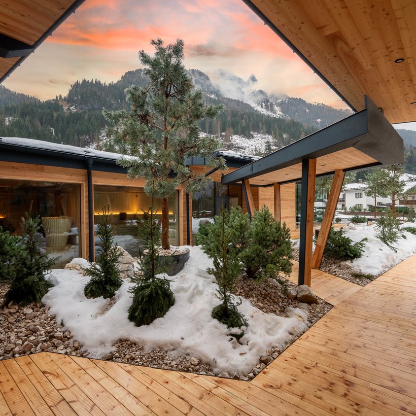 © 2025 Hotel Miramonti