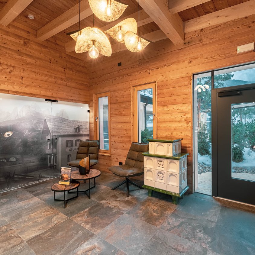 © 2025 Hotel Miramonti